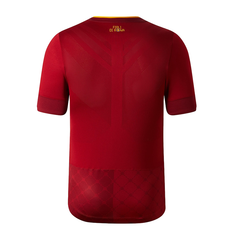 Camiseta AS Roma 2022/2023 Home